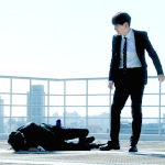 [인피니트] <b>반대</b>로 돌렸는데ㅋㅋㅋㅋ