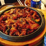 [술안주] 왜 인재야 <b>닭발</b> 맛을 안거지 인생 헛살앗내