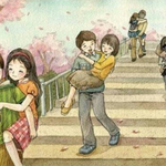 벚꽃놀이 가고 싶어? 그럼 드루와 드루와