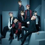 [방탄소년단] 일본 피땀눈물 <b>ver</b> 사진..