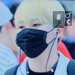 [EXO] 셉틴<b>밥줄</b>이랑 시우민닮은듯