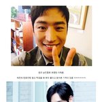 요즘 심장 폭격기 <b>역할</b> 제대로 하는 이제훈
