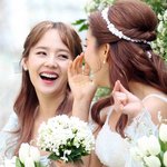 <b>ses</b> 바다 결혼식장에서 유진이 너무..