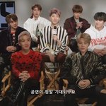 [방탄소년단] 윤기가 <b>호석</b>이 보면서ㅠㅠㅠ