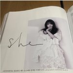 윤은혜 마리끌레르 <b>최신</b> 화보 분위기는?