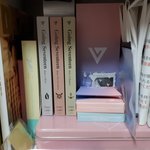 [세븐틴] 난 <b>한동안</b> 우리가