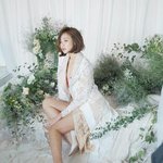 <b>야노</b>시호 샹티 화보 비하인드컷, 무보정 안믿기는 몸매