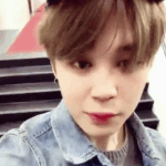 [방탄소년단] 짐니 짹 움짤~줍줍