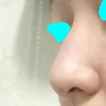 이 정도면 코 높은 편이야?