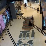 [EXO] 근데 아튬 민석이 생일의자 왜 밍찌임 ㅋㅋㅋㅋ