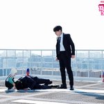 [인피니트] <b>호동</b>이 또 형아 일하는데 따라갔네