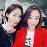 성유리 <b>최여진</b> 최근  러블리해!
