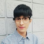 [세븐틴] 석민이 쌍수했니...?