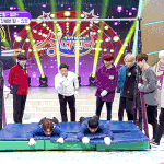 [인피니트] 김성규 개발<b>린다</b>