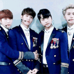 [VIXX] 맞아 나 <b>예전</b>에 애들 컴백하는 꿈 꾼적 있었는데