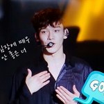 [CHEN] 심장에 매우 안좋은 너