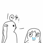 [드루와] 추가)나 눈물참았더니 <b>코로</b>나옴ㅅㅂ;(그림0