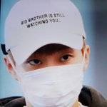 [EXO] <b>쌩눈</b>이 개이뽀