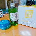 올리브영에서 또 질렀다ㅎ