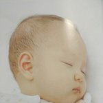 과학 교과서에 나오는 아기 귀엽지않니ㅠㅠ