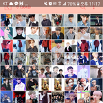 [세븐틴] 제3<b>자들</b> 말고 팬들반응은 어떤거같아