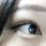 [드루와] 사진ㅇ) <b>내</b> <b>눈</b>화장 답답해보여?