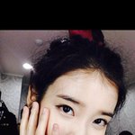 [아이유] 각자 좋아하는 이지금 셀카 말해보자