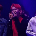 [댓글부탁해] 고등래퍼 마크 일터에 구경온 <b>드림이</b>들