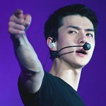 [세훈] 170318 EXO'rDIUM in <b>Malaysia</b> 고화질60