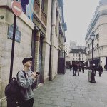 [EXO] 이거 진짜 같이 <b>여행</b>하다 내가 찍어준 느낌이야