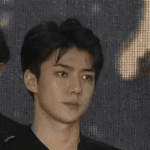 [EXO] 오세훈 목 시2발 사랑해;