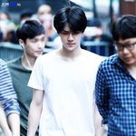 [EXO] 세훈이 <b>주근깨</b> 있어도 얘뻐
