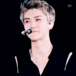 [EXO] 잘생긴데다가 귀여운게 가능하다니 천재다