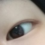 이런 <b>눈</b>은 <b>메이크업</b> 어떻게 해야 하냐