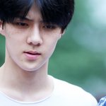[EXO] 세훈이 <b>주근깨</b> 잘어울려