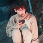 [EXO] 찬열이 니트 <b>찰떡</b>임