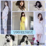윤은혜 마리끌레르 <b>비쥬얼</b> 새화보 분위기 있네!