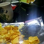 이 과자 이름 아는사람ㅠㅠ