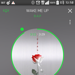 [BAP] 힘찬<b>이</b>가 아픈데도 콘서트 <b>선</b> 이유