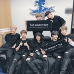 [방탄소년단] 방탄은 <b>아미</b>와 연애한다ㄹㅇ