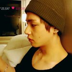 [방탄소년단] 와따 지짜 잘생겼다 <b>육성</b>으로 놀라버렸어