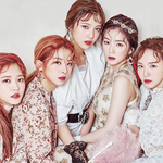 [드루와] 와 갓드벨벳 미모 갱신..ㄷㄷㄷㄷㄷ