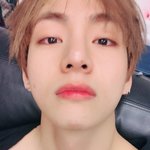 [방탄소년단] 태형이 짹 올라왔다