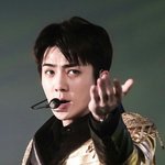 [EXO] 대존엄 엘도라도 왕국의 <b>후계자</b> 오세훈