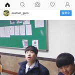 [드루와] 최<b>하민</b> 잘생기지않았음????