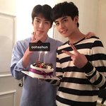 [세훈] 170325 <b>송위룡</b> 인스타그램