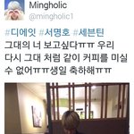 [세븐틴] 아니 이사진 진짜야????