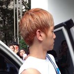 [EXO] 백현이 실물 <b>긔</b><b>엽</b>다