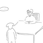 조사가 7명인데 2명 보냄