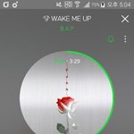 [BAP] 힘찬<b>이</b>가 <b>서고</b>싶은 무대라 하지만...